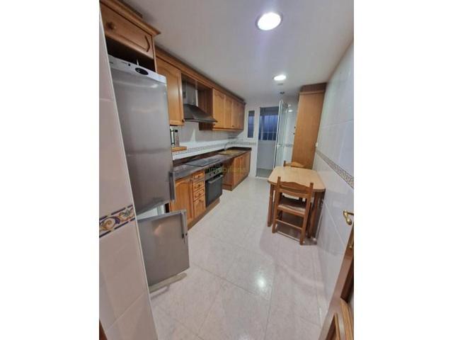 Piso en alquiler en Carlet photo 0