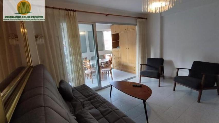 Apartamento en alquiler en Benidorm, Poniente photo 0