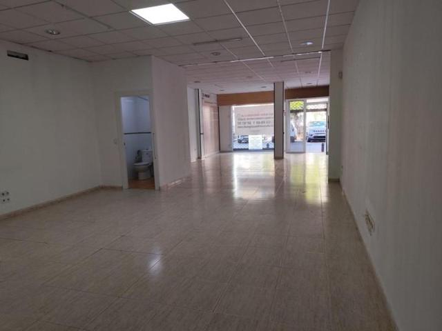 Local comercial en alquiler en Alhaurín de la Torre, Calle San Miguel, 29130 photo 0