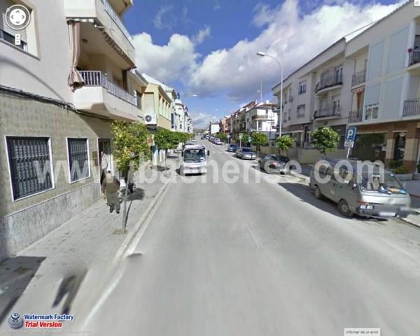 Local comercial en alquiler en Baena, Centro-Ensanche photo 0