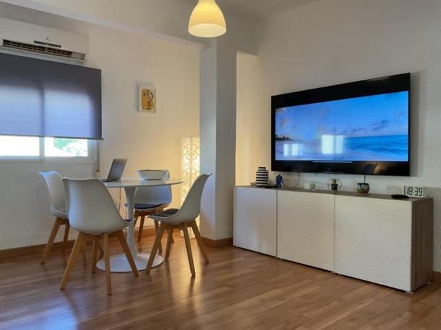 Piso en alquiler en Silla, Silla, Zona de - Silla photo 0