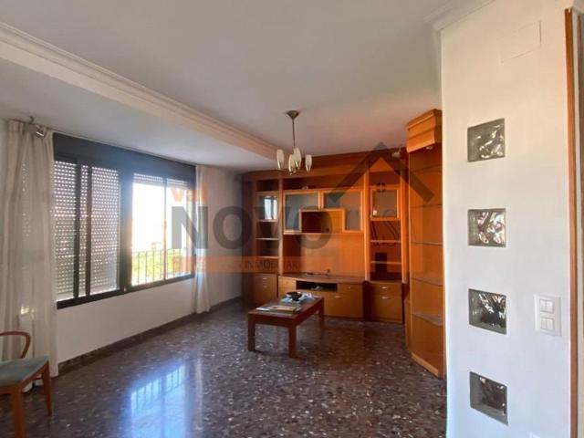 Piso en alquiler en Sueca, Sueca photo 0