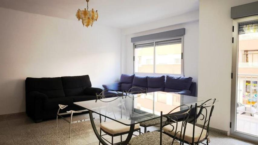 Piso en alquiler en Alaquàs, Pais Valenciano photo 0