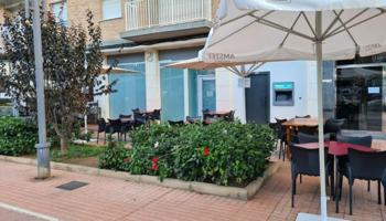 Local comercial en alquiler en Cartagena, Ciudad Jardín photo 0