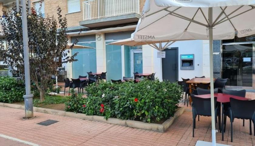 Local comercial en alquiler en Cartagena, Ciudad Jardín photo 0