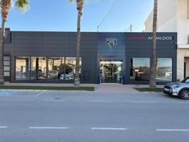 Local comercial en alquiler en Las Torres de Cotillas, La florida 5 photo 0