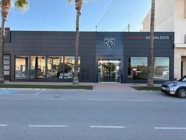 Local comercial en alquiler en Las Torres de Cotillas, La florida 5 photo 0