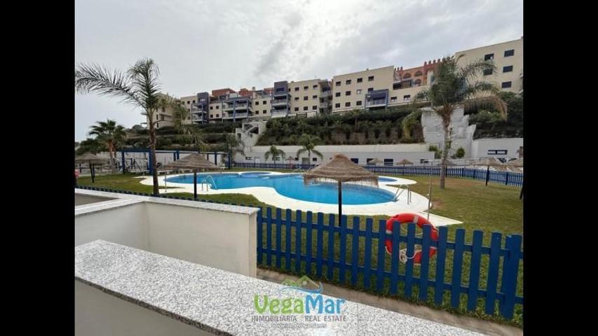 Piso en alquiler en Almuñécar, Pintor Dominguez de Haro, 18690 photo 0