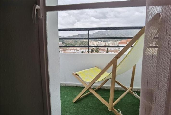 Piso en alquiler en Málaga, Ciudad Jardín photo 0