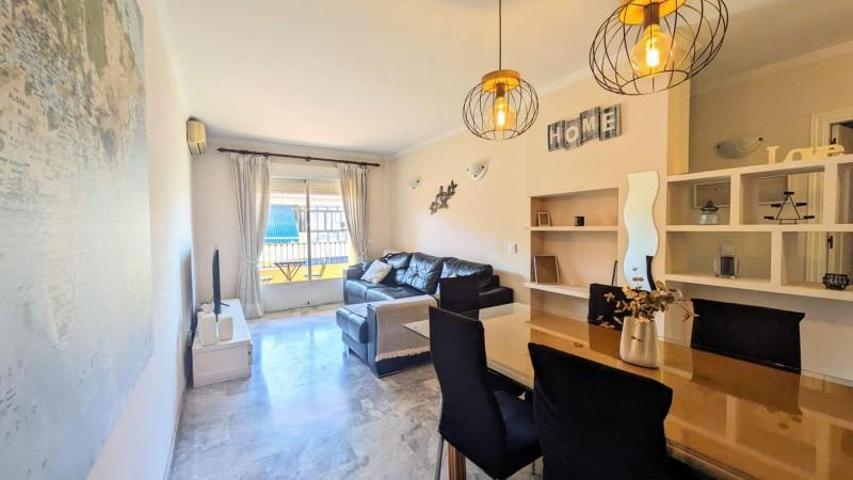 Piso en alquiler en Mijas, Las lagunas photo 0