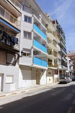 Apartamento en alquiler en Benidorm, Poniente photo 0