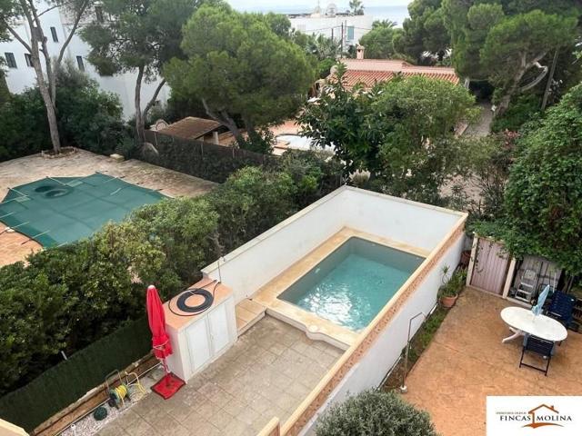 Apartamento en alquiler en Llucmajor, Cala Pi photo 0