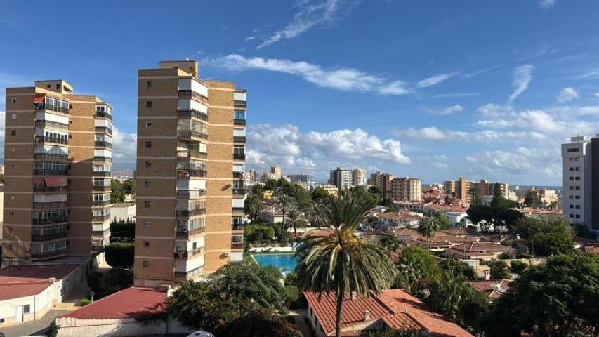 Piso en alquiler en Alicante, Playa de San Juan photo 0