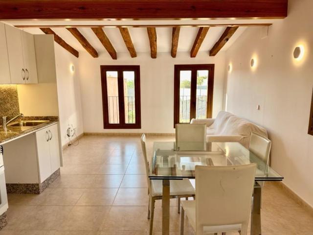 Apartamento en alquiler en Mallorca, Centro photo 0