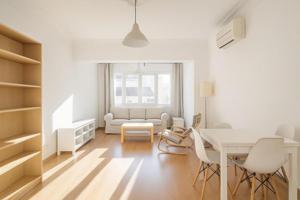 Piso en alquiler en Mallorca, Marqués de la Fontsanta photo 0