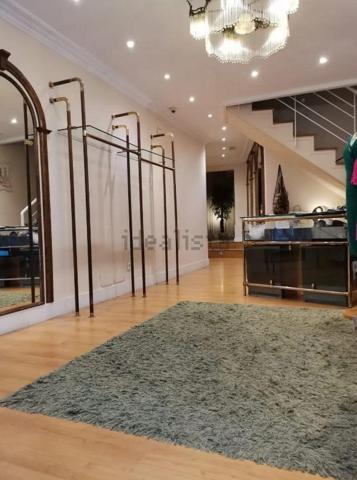 Local comercial en alquiler en Valladolid, Centro photo 0