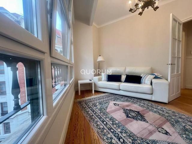 Piso en alquiler en Bilbao, Campuzano photo 0