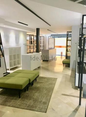 Local comercial en alquiler en Valladolid, Centro photo 0