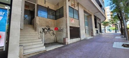 Local comercial en alquiler en Tarragona, Centro photo 0