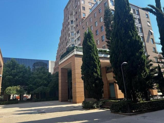 Piso en alquiler en Valencia, Mont-Olivet photo 0