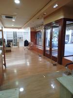 Local comercial en alquiler en Aranjuez, Alto Stuart photo 0