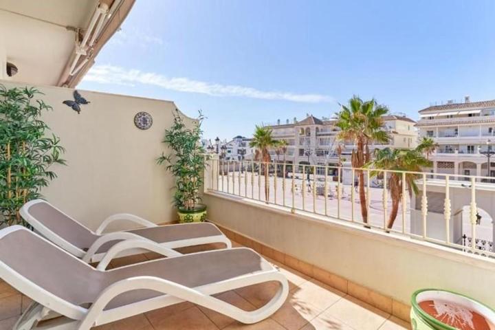 Piso en alquiler en Nerja, Costa del Sol Oriental - Axarquía photo 0