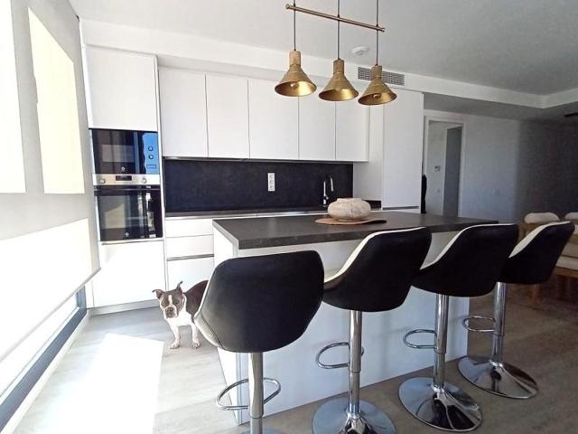 Piso en alquiler en Torremolinos, Loma de los Riscos photo 0