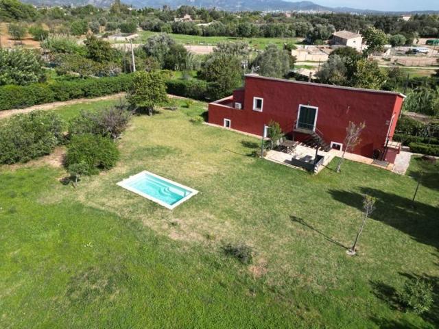 Chalet en alquiler en Mallorca, Establiments - Son Sardina photo 0