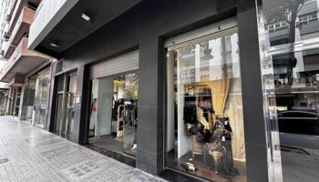 Local comercial en alquiler en Valencia, Arrancapins photo 0