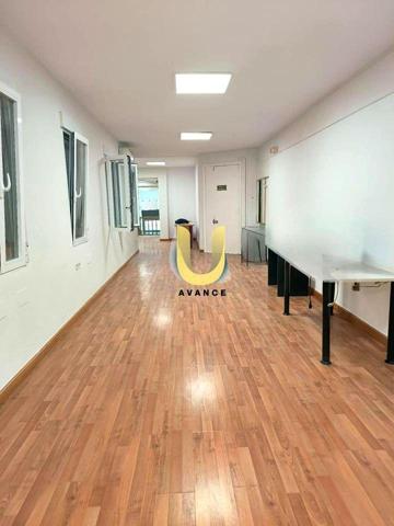 Local comercial en alquiler en Madrid photo 0