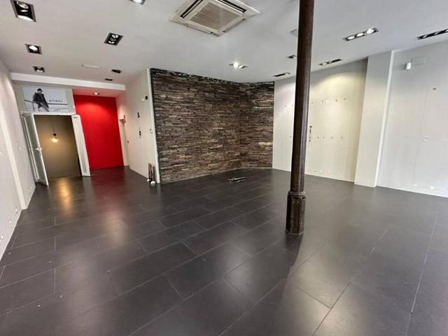 Local comercial en alquiler en Valladolid, CENTRO photo 0