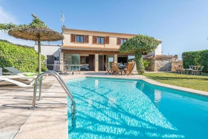 Casa en alquiler en Ariany, Afueras photo 0