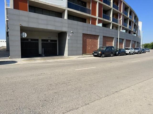Local comercial en alquiler en Manises, Poligono del Aeropuerto photo 0