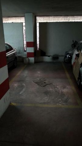 Garaje en venta en Alcoy-Alcoi, Zona norte photo 0