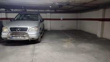 Parking en venta en Baena, Zona Centro Histórico photo 0