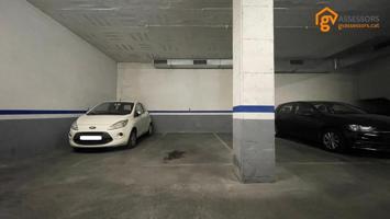 Parking en venta en Barcelona, Porta photo 0
