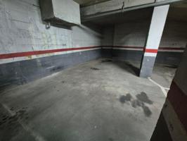 Parking en venta en L'Hospitalet de Llobregat, Pubilla cases photo 0