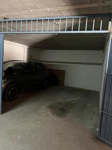 Garaje en venta en Baena, Zona Final C- Llana photo 0