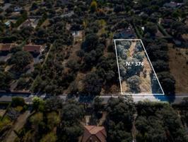 Terreno en venta en Maello, Paseo de los Álamos, 05292 photo 0