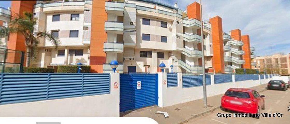 Garaje en venta en Denia photo 0