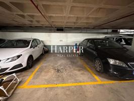 Parking en venta en Barcelona, Sarrià photo 0