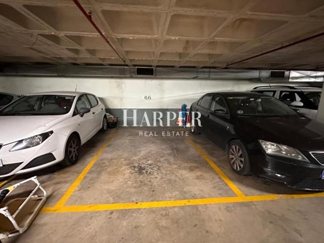 Parking en venta en Barcelona, Sarrià photo 0