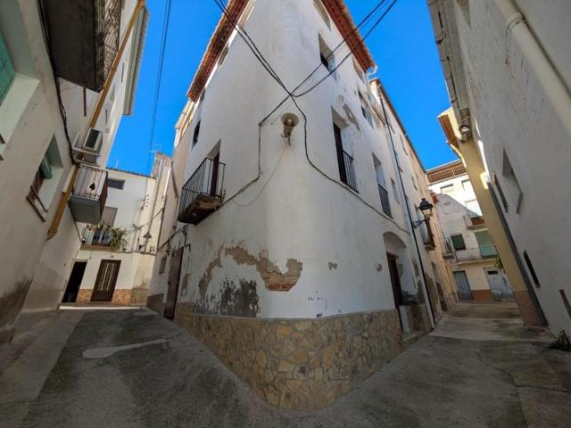 Casa en venta en Móra d'Ebre, Cataluna photo 0