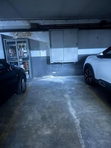 Garaje en venta en Barcelona, Área de Barcelona photo 0