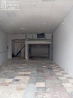 Nave industrial en venta en Tomelloso, Calle Manterola photo 0