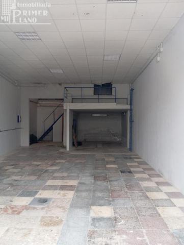 Nave industrial en venta en Tomelloso, Calle Manterola photo 0