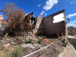 Casas de pueblo en venta en Ausines, Castilla y leon photo 0