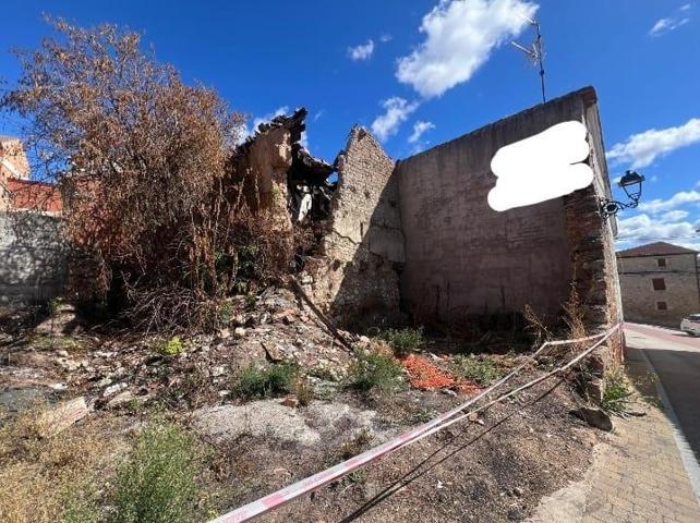 Casas de pueblo en venta en Ausines, Castilla y leon photo 0