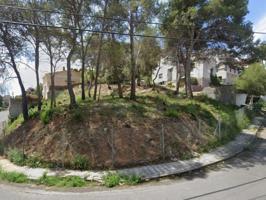 Terreno en venta en Cubelles photo 0