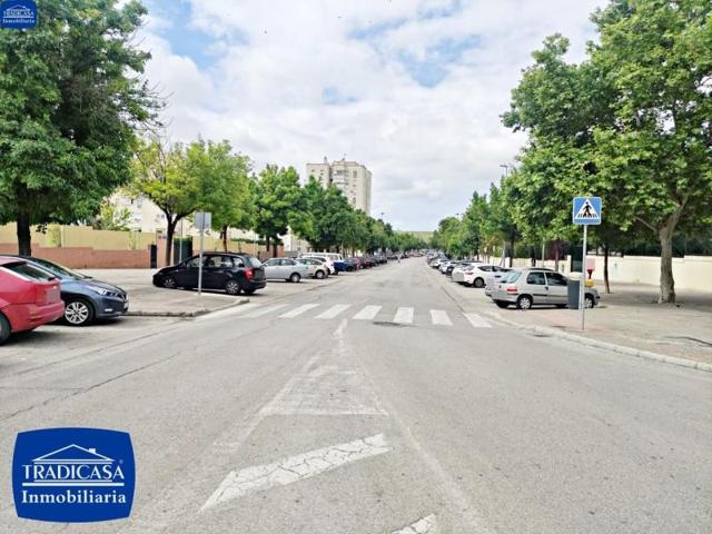 Piso en venta en Jerez de la Frontera, San telmo photo 0